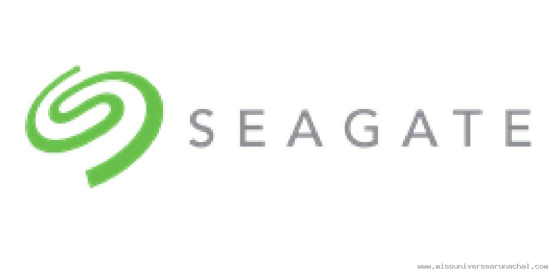 Seagate 合作伙伴