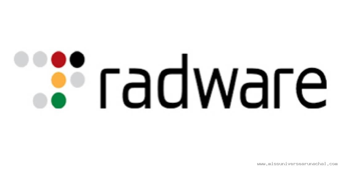 Radware 合作伙伴